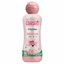 [0455] COLONIA ARRURRU X1075 ML ROSADA