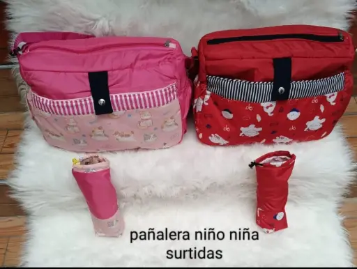 [0711] PAÑALERA VIMESITOS 1005