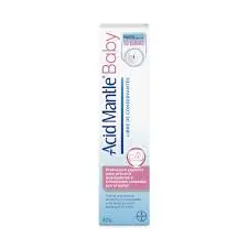 [0978] ACIDMANTLE BABY  ANTIPAÑALITIS X100 GR