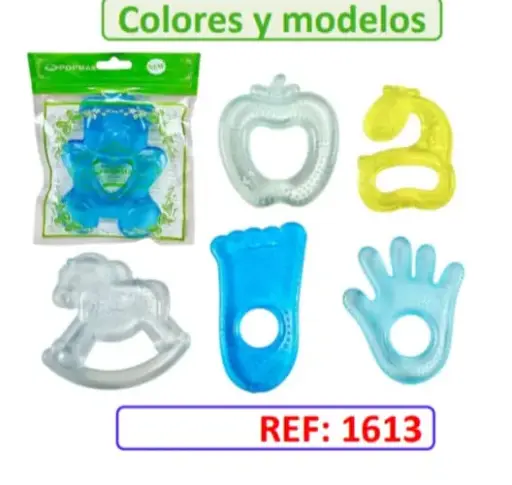 [1461] LLAMADIENTES POP MAX  1613 BOLSA