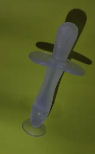 [1546] CEPILLO DE DIENTE MASAJEADOR SILICONA 35048 42