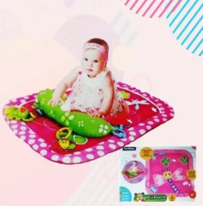 [1757] TAPETE DIDACTICO FICH BABY JJ 8819 8820