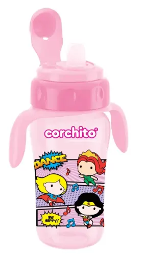 [1108] VASO BOQUILLA BLANDA CORCHITO 3706 0126 / 053706