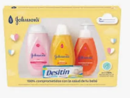 [1202] ESTUCHE JOHNSON BABY GRANDE