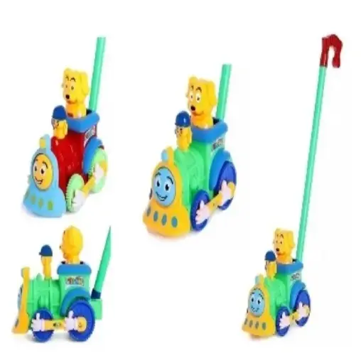 [1409] DIDACTICO TREN 333