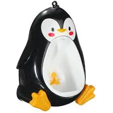 [1630] ORINAL PINGÜINO PRAKTIPLAS