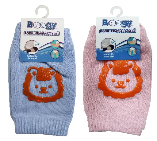 [2532] RODILLERAS 33271 BOOGY