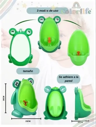[2785] ORINAL SAPO IMP 60