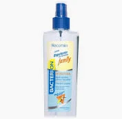 [2876] REPELENTE BACTERION 150 ML FAMILY SPRAY 