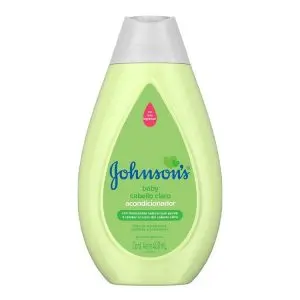 [0022] ACONDICIONADOR JOHNSON X400 ML MANZANILLA 