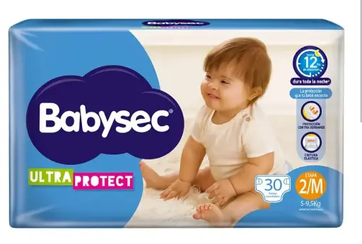 [0154] BABYSEC PROTECT 2X30 UND