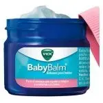 [0820] UNGUENTO VICK BABY BALM X 50 GR