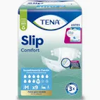 [1600] TENA SLIP CONFORT M 9 UND