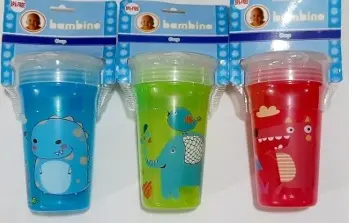 [2730] VASO 360° BAMBINO BPF-31