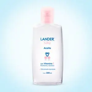 [0011] ACEITE LANDER X200 ML