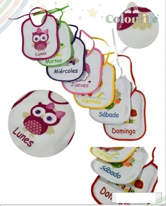 [0127] BABERO X 7 COLORLIFE CL 012-1
