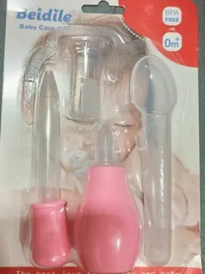 [2811] KIT DE MEDICINA BEIDILLE BDL 5126