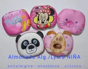 [0057] ALMOHADA HAPPY TOY FINA 01 ROSADA