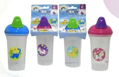 [1279] VASO BOQUILLA DURA 20835