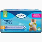 [1670] TENA PANTS ULTRA M 20 UND