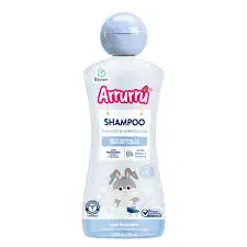 [1899] SHAMPOO ARRURRU 220 ML SUAVIDAD Y HUME 