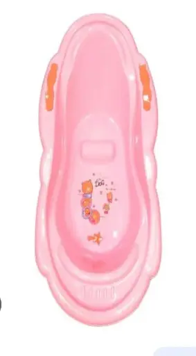 [2223] TINA BAÑERA ND 3126 blanca