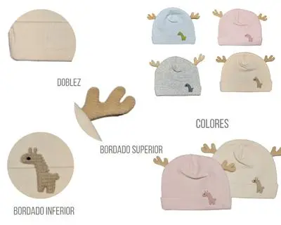 [2778] GORRO 0323169