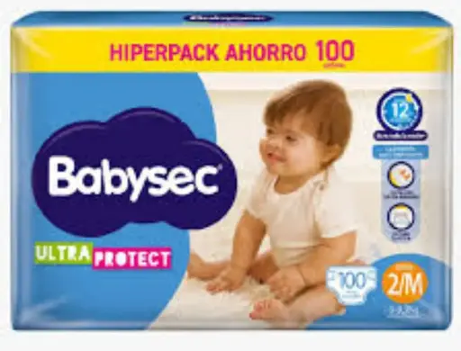 [0153] BABYSEC PROTECT 2X100 UND