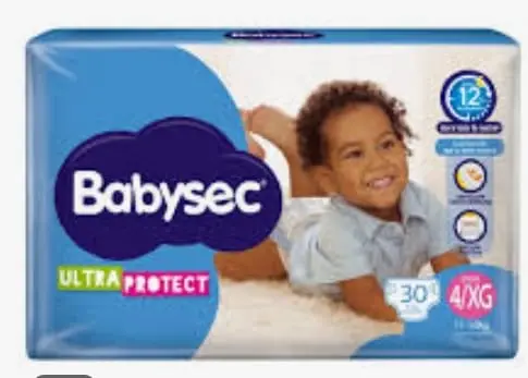 [0160] BABYSEC PROTECT 4X30 UND