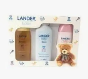 [1205] ESTUCHE LANDER BABY PEQUEÑO