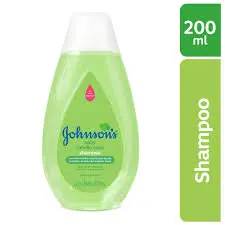 [1933] SHAMPOO JOHNSON 200 ML CABELLO CLARO 