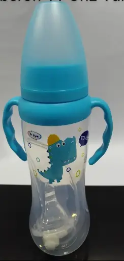 [2879] BIBERON ANTICOLICO 12 OZ 4286 16 azul 