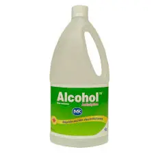[0034] ALCOHOL MK X350 ML