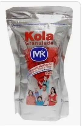 [1442] MULTIVITAMINICO KOLA GRANULADA MK X 135
