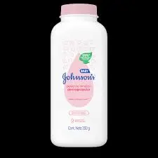 [1781] TALCO JOHNSON 200 GR ORIGINAL