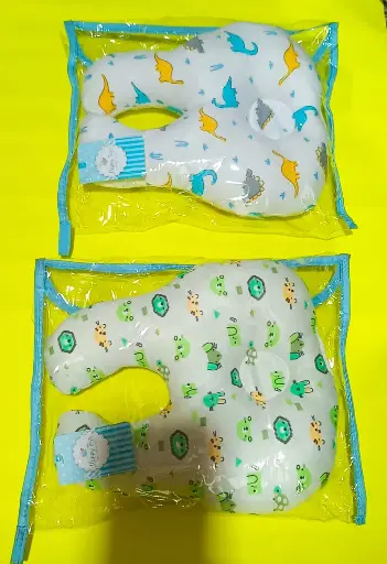 [2687] ALMOHADA HAPPY TOY MUELITAS 07