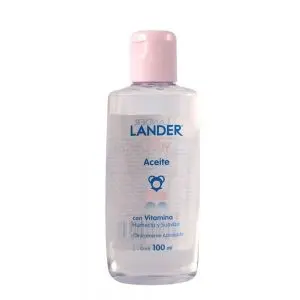 [0010] ACEITE LANDER X 100 ML