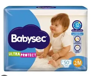 [0155] BABYSEC PROTECT 2X50 UND