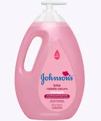 [1930] SHAMPOO JOHNSON 1000 ML CABELLO OSCURO