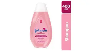 [1941] SHAMPOO JOHNSON 400 ML CABELLO OSCURO