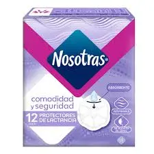 [1637] LACTI NOSOTRAS X12 UND