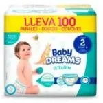 [0140] BABYDREAMS 2X100 UND