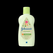 [1502] REPELENTE / LOCION ANTIMOSQUITOS JOHNSON BABY 200ML