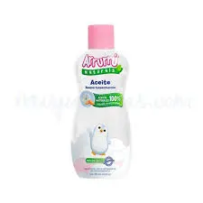 [2144] ACEITE ARRURRU X50 ML
