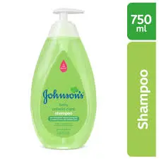[1944] SHAMPOO JOHNSON 750 ML CABELLO CLARO 