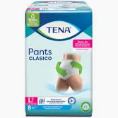 [1681] TENA PANTS CLASICO L X 8