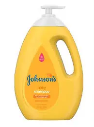 [1929] SHAMPOO JOHNSON 1000 ML ORIGINAL