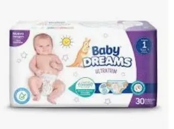 [0138] BABYDREAMS 1X30 UND