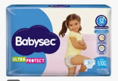 [0162] BABYSEC PROTECT 5X30 UND