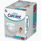 [2978] CONTENT MEDICAL L X 9 UND